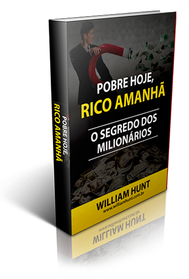 Pobre Hoje, Rico Amanhã
